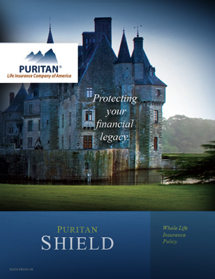Puritan Shield