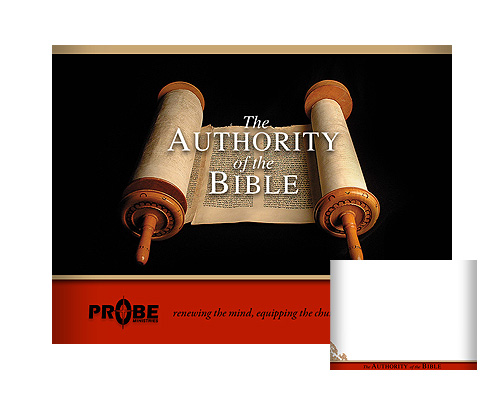 Probe Ministries Powerpoint Presentation